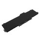 Batterie pour HP 14, 15, 3450mAh, Li-Pol, 11.25V, AE03XL, HQ
