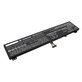 Batterie pour Lenovo Legion 5 15ARH7H, 82RD0002SB, 5100mAh, Li-Pol, 15.44V, L21C4PC1, HQ