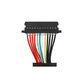 Batterie pour Lenovo Legion 5 15ARH7H, 82RD0002SB, 5100mAh, Li-Pol, 15.44V, L21C4PC1, HQ