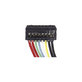 Batterie pour Lenovo IdeaPad 3, Duet 3, 3850mAh, Li-Pol, 7.68V, L19C2PD7, HQ