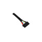 Batterie pour Lenovo Ideapad 5 14, Xiaoxin Air 14 2020, 4900mAh, Li-Pol, 11.55V, 5B10W86957, HQ