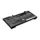 Batterie pour HP ProBook 455, 450, 445, 440, 430 G6, 3800mAh, Li-Pol, 11.55V, RE03XL, HQ