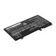 Batterie pour HP ProBook 455, 450, 445, 440, 430 G6, 3800mAh, Li-Pol, 11.55V, RE03XL, HQ