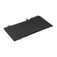 Batterie pour HP ProBook 455, 450, 445, 440, 430 G6, 3800mAh, Li-Pol, 11.55V, RE03XL, HQ