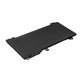 Batterie pour HP ProBook 455, 450, 445, 440, 430 G6, 3800mAh, Li-Pol, 11.55V, RE03XL, HQ