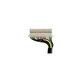 Batterie pour HP Spectre X360 14-EA0002NI, X360 14-EA0002NX, 8150mAh, Li-Pol, 7.7V, WS04XL, HQ
