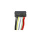 Batterie pour Lenovo Yoga Slim 7-15IIL, 4500mAh, Li-Pol, 15.44V, L19C4PF5, HQ
