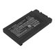 Batterie pour Panasonic CF-54, 4200mAh, Li-Ion, 11.1V, CF-VZSU0GJS, HQ