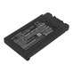 Batterie pour Panasonic CF-54, 4200mAh, Li-Ion, 11.1V, CF-VZSU0GJS, HQ