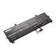 Batterie pour Asus BX430, Expertbook B5440fa, P5240ua-1a, 4200mAh, Li-Pol, 11.55V, C31N1620, HQ