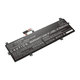 Batterie pour Asus BX430, Expertbook B5440fa, P5240ua-1a, 4200mAh, Li-Pol, 11.55V, C31N1620, HQ