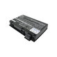 Batterie pour Fujitsu Amilo Pi3450, Amilo Pi3525, Amilo Pi3540, 4400mAh, Li-Ion, 11.1V, 3S4400-C1S1-07, HQ