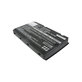 Batterie pour Fujitsu Amilo Pi3450, Amilo Pi3525, Amilo Pi3540, 4400mAh, Li-Ion, 11.1V, 3S4400-C1S1-07, HQ