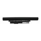 Batterie pour Medion Akoya E7415, Erazer P7643, 2600mAh, Li-Ion, 14.56V, A41-D17, HQ