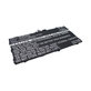 Batterie pour Samsung Galaxy Tab S 10.5, 7900mAh, Li-Pol, 3.8V, EB-BT800FBC, HQ