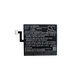 Batterie pour Amazon Kindle Paperwhite 4 (2018), 1500mAh, Li-Pol, 3.8V, ST22, HQ