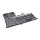 Batterie pour HP Elitepad 1000, Elitepad 1000 G2, Ultrabook Ao02xl Series, 4150mAh, Li-Pol, 7.4V, AO02XL, HQ