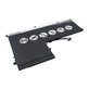 Batterie pour HP Elitepad 1000, Elitepad 1000 G2, Ultrabook Ao02xl Series, 4150mAh, Li-Pol, 7.4V, AO02XL, HQ