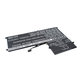 Batterie pour HP Elitepad 1000, Elitepad 1000 G2, Ultrabook Ao02xl Series, 4150mAh, Li-Pol, 7.4V, AO02XL, HQ