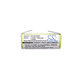 Batterie pour Oral-B Triumph 4000, 2000mAh, Ni-MH, 1.2V, 3761, HQ