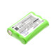 Batterie pour Motorola Talkabout T280, T200, T82, T82 Extreme, 700mAh, Ni-MH, 3.6V, HKNN4002A, HQ