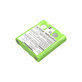 Batterie pour Detewe Outdoor Pmr a Simvalley, 700mAh, Ni-MH, 4.8V, MT700D03XXC, HQ