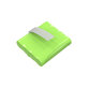 Batterie pour Detewe Outdoor Pmr a Simvalley, 700mAh, Ni-MH, 4.8V, MT700D03XXC, HQ