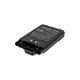 Batterie pour Yaesu Ft-1dr, Yaesu Ft-2dr, 2000mAh, Li-Ion, 7.4V, SBR-14, HQ
