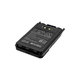 Batterie pour Yaesu Ft-1dr, Yaesu Ft-2dr, 2000mAh, Li-Ion, 7.4V, SBR-14, HQ