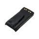 Batterie pour Motorola GP, HT, MTX, Pro-series, 2100mAh, Ni-MH, 7.2V, HNN9013, HQ