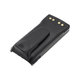 Batterie pour Motorola GP, HT, MTX, Pro, 2600mAh, Li-Ion, 7.4V, HNN9008A, HQ