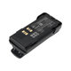 Batterie pour Motorola DP2000, Motorola DP2400, 2600mAh, Li-Ion, 7.4V, PMNN4415, HQ