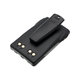 Batterie pour ADI AT-46, Baojie BJUV22, Huntec HT-3688, 1200mAh, Li-Ion, 7.4V, LB-38L, HQ