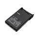 Batterie pour ADI AT-46, Baojie BJUV22, Huntec HT-3688, 1200mAh, Li-Ion, 7.4V, LB-38L, HQ