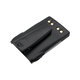 Batterie pour ADI AT-46, Baojie BJUV22, Huntec HT-3688, 1200mAh, Li-Ion, 7.4V, LB-38L, HQ