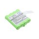 Batterie pour Uniden Gmr1048-2ck, 600mAh, Ni-MH, 4.8V, 21-1926, HQ