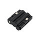 Batterie pour Alan G7, Midland GTX-series, 700mAh, Ni-MH, 6V, BATT5R, HQ