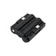 Batterie pour Alan G7, Midland GTX-series, 700mAh, Ni-MH, 6V, BATT5R, HQ