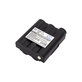 Batterie pour Alan G7, Midland GTX-series, 700mAh, Ni-MH, 6V, BATT5R, HQ