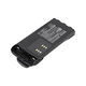 Batterie pour Motorola MTX, GP, HT, 1800mAh, Li-Ion, 7.4V, HNN9008A, HQ
