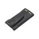 Batterie pour Motorola MTX, GP, HT, 1800mAh, Li-Ion, 7.4V, HNN9008A, HQ