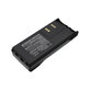 Batterie pour Motorola GP1280, GP140, GP320, GP540, HT1200, MTX850, Pro5150, 1800mAh, Ni-MH, 7.2V, HNN9011BR, HQ