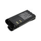 Batterie pour Motorola GP1280, GP140, GP320, GP540, HT1200, MTX850, Pro5150, 1800mAh, Ni-MH, 7.2V, HNN9011BR, HQ