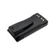 Batterie pour Motorola GP1280, GP140, GP320, GP540, HT1200, MTX850, Pro5150, 1800mAh, Ni-MH, 7.2V, HNN9011BR, HQ