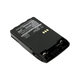 Batterie pour Motorola EX500, 560, 600, GP329, 628, 644, PTX760, 1800mAh, Li-Ion, 7.2V, JMNN4023, HQ