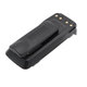 Batterie pour Motorola Dgp4150, Motorola Dgp4150+, 2600mAh, Li-Ion, 7.4V, PMNN4065, HQ