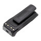 Batterie pour Motorola Dgp4150, Motorola Dgp4150+, 2600mAh, Li-Ion, 7.4V, PMNN4065, HQ