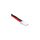 Batterie pour Concept VR3110, VR3115, VR3000, 2600mAh, Li-Ion, 14.4V, INR18650 MH1-4S1P, HQ