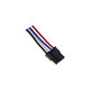 Batterie pour Eufy Robovac L70 Hybrid, 5200mAh, Li-Ion, 14.4V, D080-4S2P, HQ