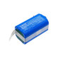 Batterie pour Eufy RoboVac L30 Hybrid+, Concept VR2110, 2600mAh, Li-Ion, 14.4V, T2996011, HQ